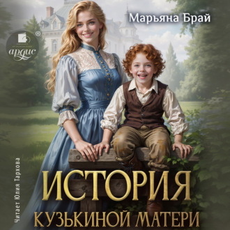 Обложка книги «История Кузькиной матери»
