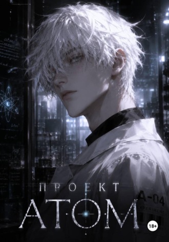 Обложка книги «Проект «Атом»»