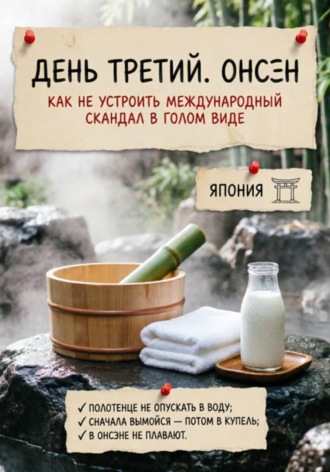 Обложка книги «Что-то пошло не так. Япония. Как не устроить международный скандал в голом виде»