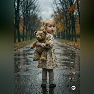 Обложка книги «Выжить и любить вопреки...»