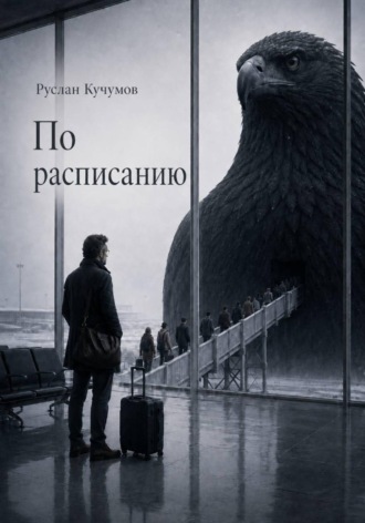 Обложка книги «По расписанию»