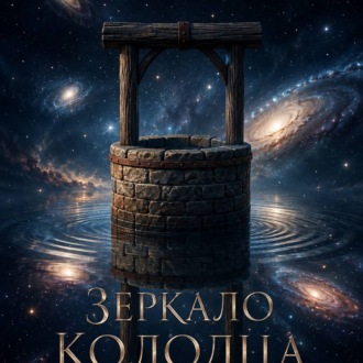 Обложка книги «Зеркало колодца»