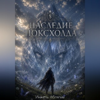 Обложка книги «Наследие Ноксхолда»