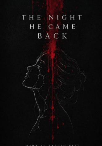 Обложка книги «The Night He Came Back»