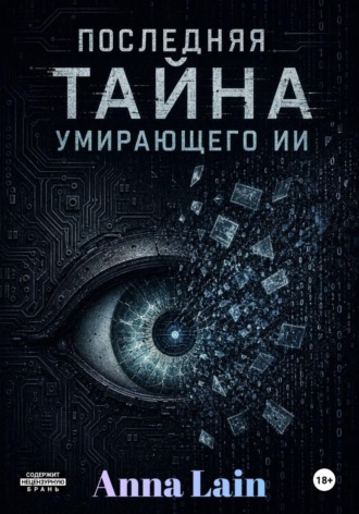 Обложка книги «Последняя тайна умирающего ИИ»