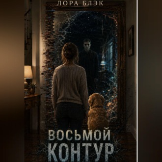 Обложка книги «Восьмой контур»