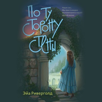 Обложка книги «По ту сторону стены»
