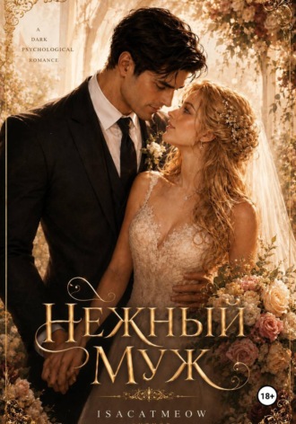 Обложка книги «Нежный муж»