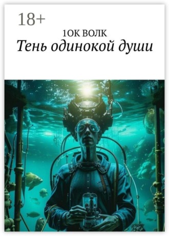 Обложка книги «Тень одинокой души»