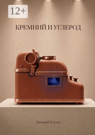 Обложка книги «Кремний и углерод»