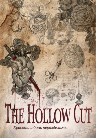 Обложка книги «The Hollow Cut»