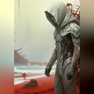 Обложка книги «Код выживания»
