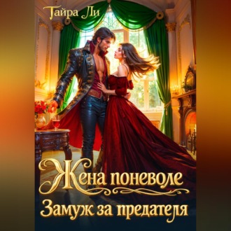 Обложка книги «Жена поневоле. Замуж за предателя»