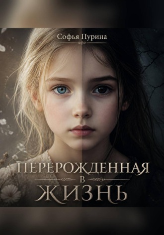 Обложка книги «Перерожденная в жизнь»