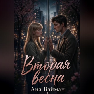 Обложка книги «Вторая весна»