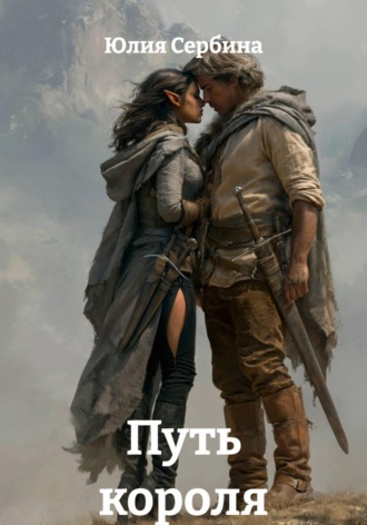 Обложка книги «Путь короля»