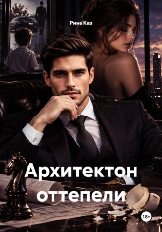 Обложка книги «Архитектон оттепели»