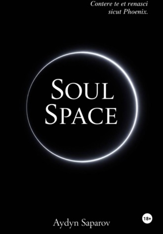 Обложка книги «Soul Space»