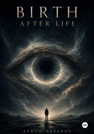 Обложка книги «Birth after Life»