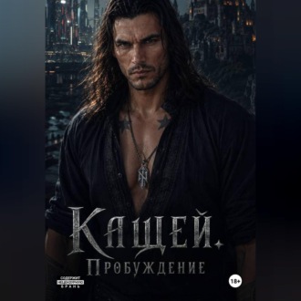 Обложка книги «Пробуждение»