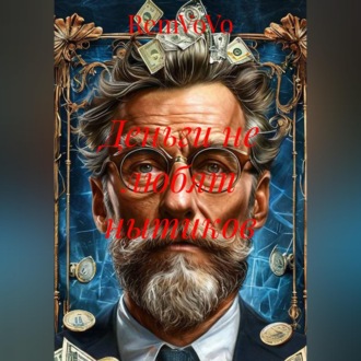 Обложка книги «Деньги не любят нытиков»