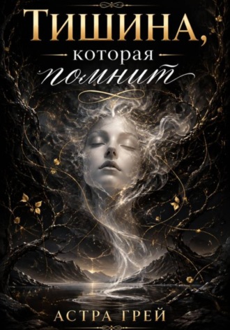 Обложка книги «Тишина, которая помнит»