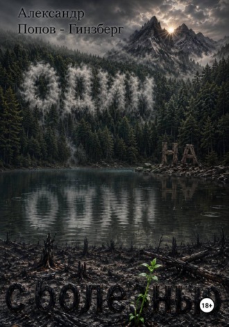 Обложка книги «ОДИН НА ОДИН С БОЛЕЗНЬЮ»