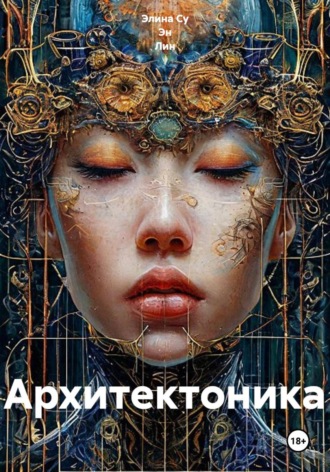 Обложка книги «Архитектоника»