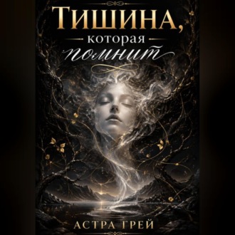 Обложка книги «Тишина, которая помнит»