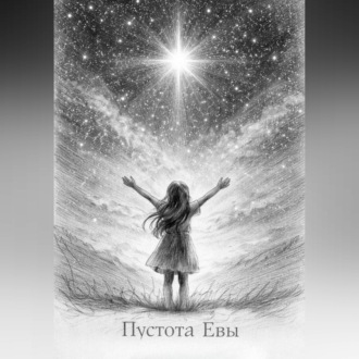 Обложка книги «Пустота Евы»