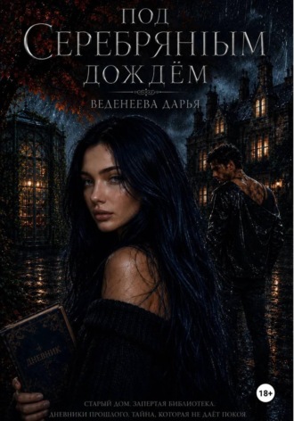 Обложка книги «Под серебряным дождем»