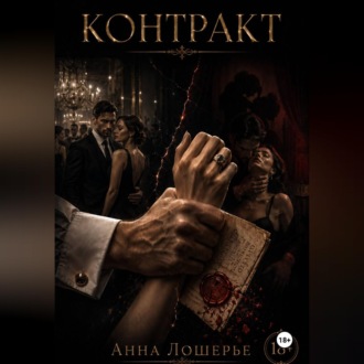 Обложка книги «Контракт»
