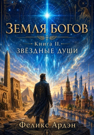 Звездные души