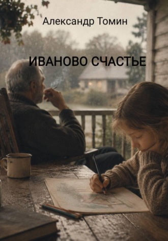 Обложка книги «Иваново счастье»