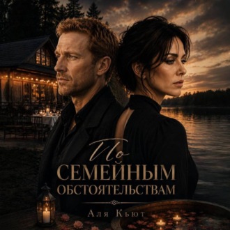 Обложка книги «По семейным обстоятельствам»