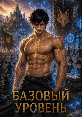 Обложка книги «Базовый уровень»