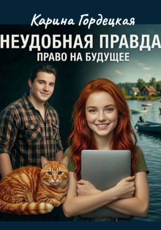Неудобная Правда. Право на Будущее