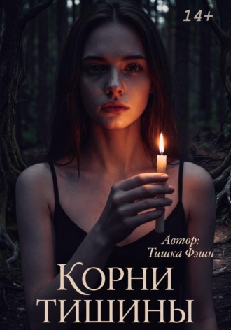 Обложка книги ««Корни тишины»»