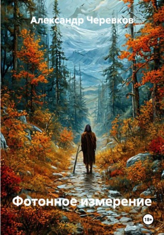 Обложка книги «Фотонное измерение»