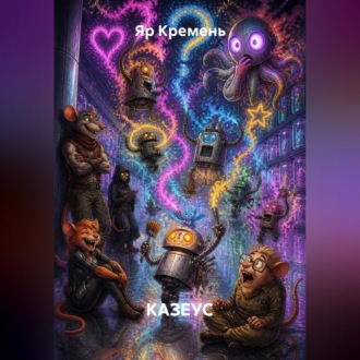 КАЗЕУС