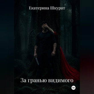 Обложка книги «За гранью видимого»