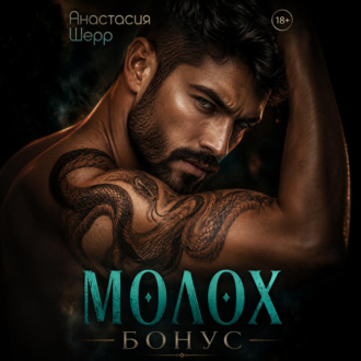 Обложка книги «Молох. БОНУС!»