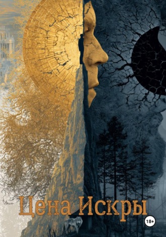 Обложка книги «Цена Искры»