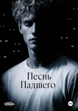Обложка книги «Песнь Падшего»