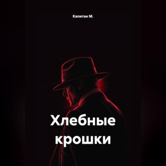 Обложка книги «Хлебные крошки»