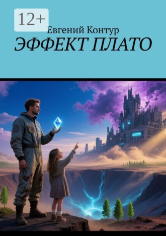 Обложка книги «Эффект плато»