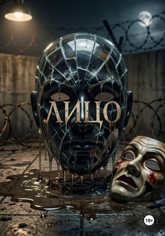 Обложка книги «Лицо»