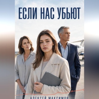 Обложка книги «Если нас убьют»