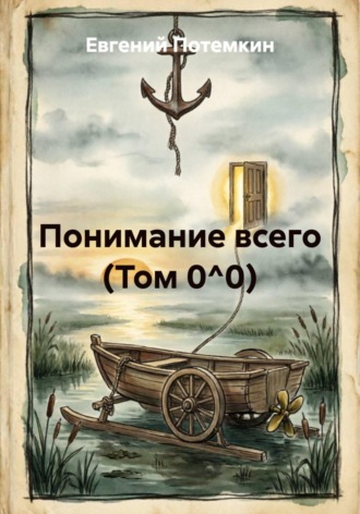 Обложка книги «Понимание всего (Том 0^0)»
