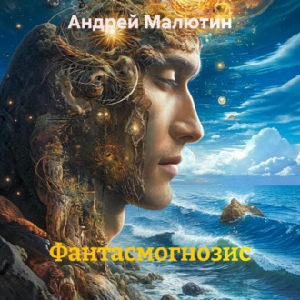 Обложка книги «Фантасмогнозис»